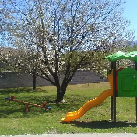 Agriturismo Carlo Cioffi * Rotondi
